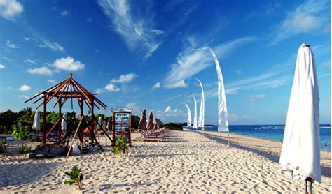 巴厘岛：这个南纬8°的小小岛，到处都是浪漫的传说