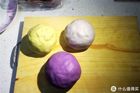 怎么做紫薯芋圆不掉色,零失败手工芋圆