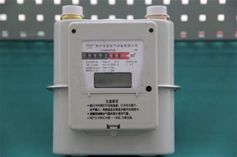 燃氣表顯示關(guān)閥什么意思