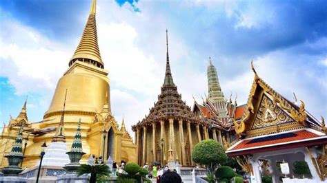 哪里有泰国旅游自由行攻略?