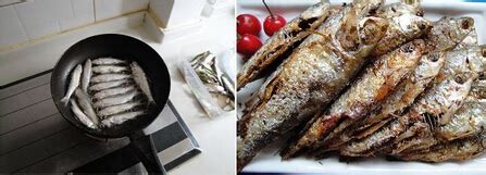 菜譜家常菜做法油潑鯉魚,蔥油鯉魚怎么做