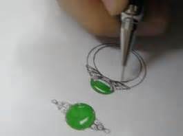 珠宝设计步骤,如何学好珠宝设计专业
