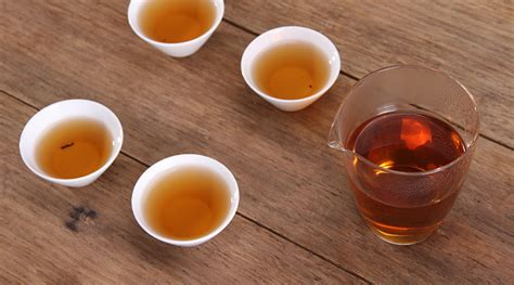 哪种红茶最好喝,川红和祁红哪个好喝