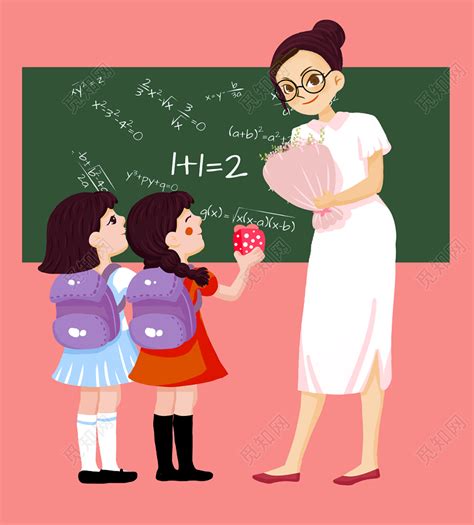 “漫画”老师-人物作文300字(合计4则)