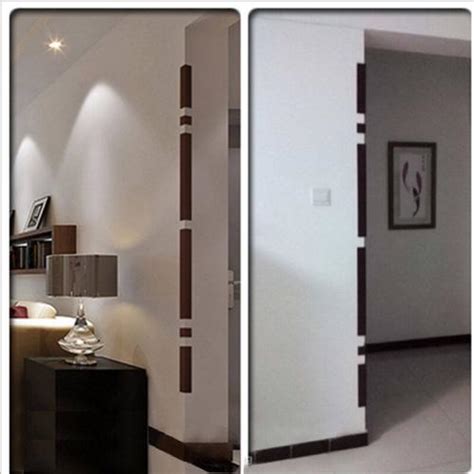 护角条的护角条施工方法