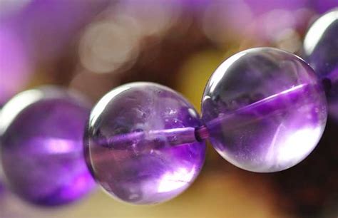 紫水晶的功效与作用是甚么