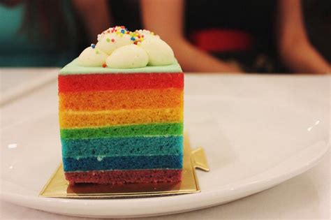 智慧树彩虹蛋糕卷,彩虹蛋糕卷怎么做