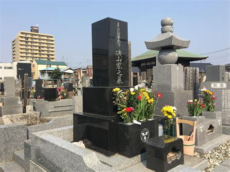 日本推出共享坟墓是怎么回事