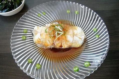 粉蒸鱼的做法大全家常窍门