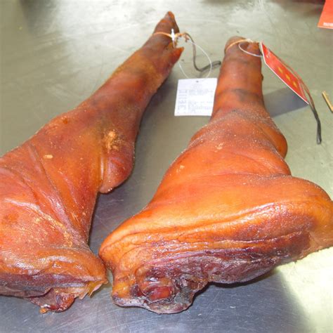 牛肉从越南入境,越南猪脚怎么做