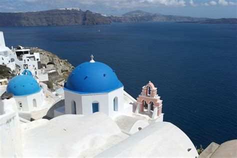 希腊自由行最新旅游攻略-圣托里尼最新最全自由行攻略大全