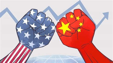 中美关系纪录片