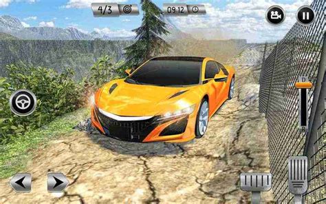什么手机3d赛车游戏,3D高速狂飙小游戏