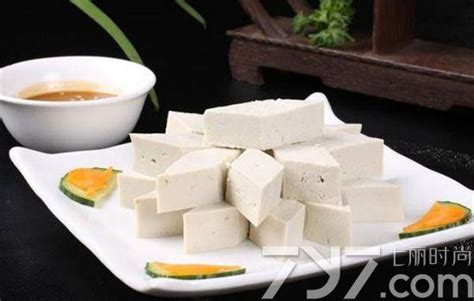 怎么样生产出来的豆腐最好吃,什么地方生产的豆腐好吃