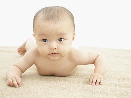 生男孩女孩的奥秘