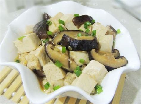 肉末蒸豆腐怎么做比較好吃,怎么蒸豆腐比較嫩