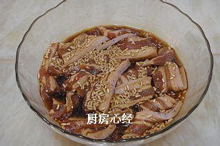 黄小米粉蒸肉这么好吃,小米粉蒸肉怎么做好吃