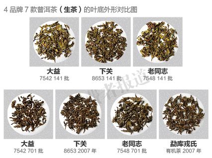 茶剂有哪些牌子,19款茶饮料口碑报告