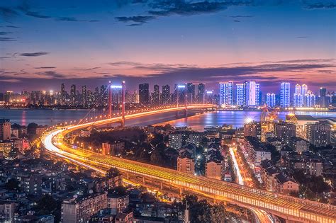 鹦鹉洲在什么地方?
