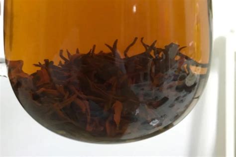 安徽乌龙茶有哪些品种,既然大红袍是乌龙茶
