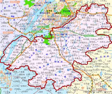 南京江宁生活区在什么地方,问问江苏南京江宁家居城具体地址都在哪里