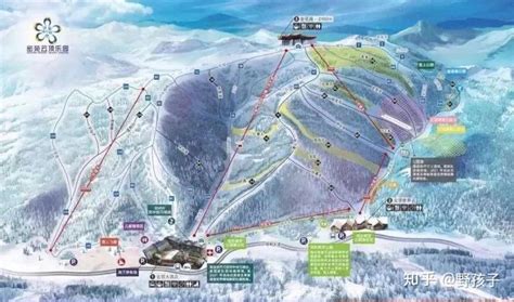万达长白山国际滑雪场怎么样，好不好的默认点评