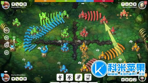 蘑菇大战 Mushroom War v1.1 htc玩不了啊?