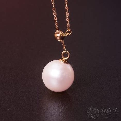 为什么彩色珍珠比白色珍珠瑕疵少,为什么珍珠的颜色不一样