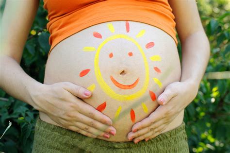 怀孕期间腰疼是怎么回事?