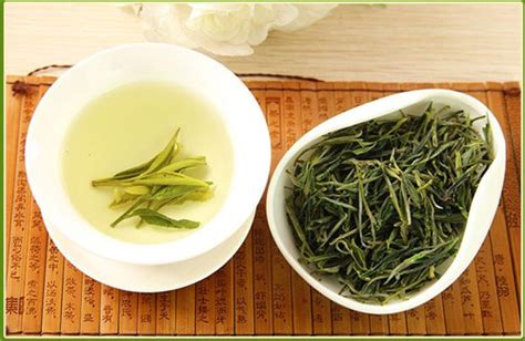 青茶的品种有哪些,长饮青茶有哪些好处