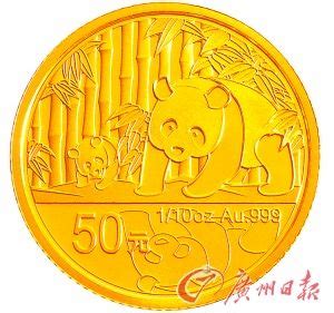 熊猫黄金5多少钱,5盎司熊猫金币