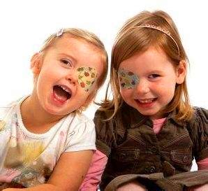 怎么样才能发现孩子弱视