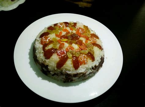 八宝饭的做法大全窍门