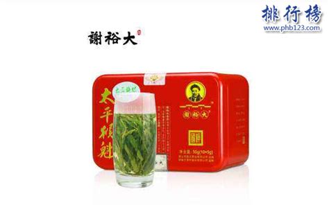 安徽祁门红茶哪个品牌比较好,祁门红茶哪个品牌最好