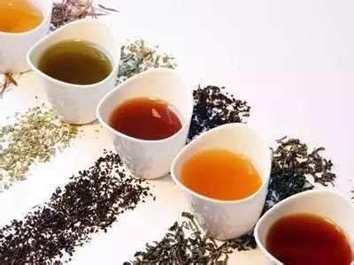 最全辨别色素茶方法,怎么辨认加色素茶