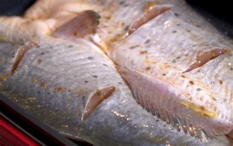 烤肉的腌制方法和技巧,烧烤之前怎么腌制海鱼