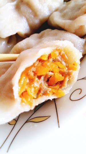 素饺子蘸料怎么做好吃,素饺子怎么做好吃
