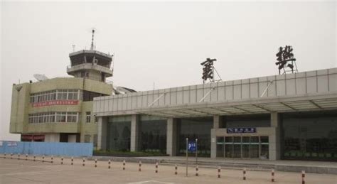 襄樊刘集机场和襄阳机场是同一个机场吗