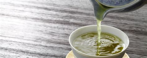 喝绿茶为什么会心慌,为什么人们会喝绿茶