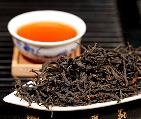 为什么红茶叫功夫红茶,所有红茶都是工夫红茶吗