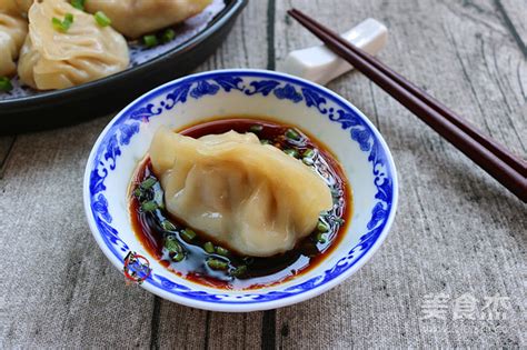 电饭锅煎冻水饺的正确方法