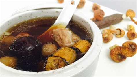 姬松茸汤是酸酸的吗,其他作用更是强大