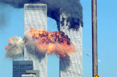 美国恐怖袭击，美国恐怖袭击图片
