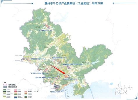 深业在惠州有哪些项目,海伦城在惠州谁更胜一筹