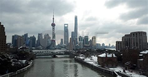 【讨论】你希望上海下大雪吗?