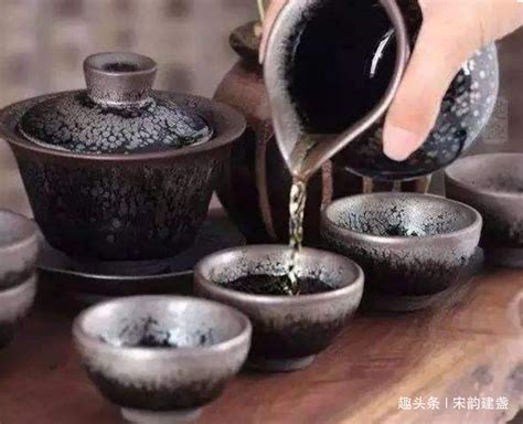 可以泡茶的器皿有哪些,能让你提高喝茶的段位