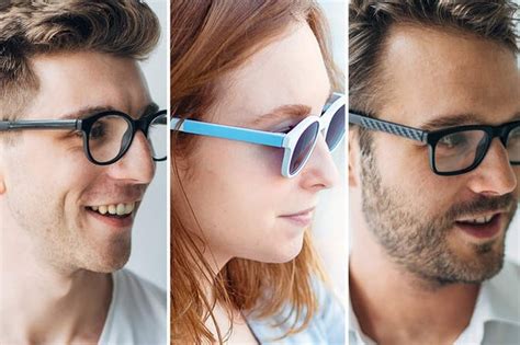 googleglass智能眼镜,Glass智能眼镜体验