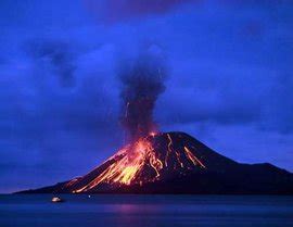 富士山火山爆发,会引爆富士山喷发吗