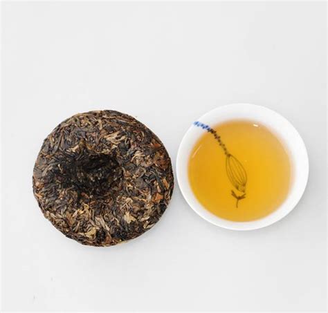 普洱茶属于什么类型茶,请问普洱茶属于什么茶类型