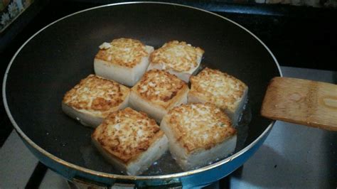 买的盒子豆腐花怎么做好吃,豆腐花怎么做